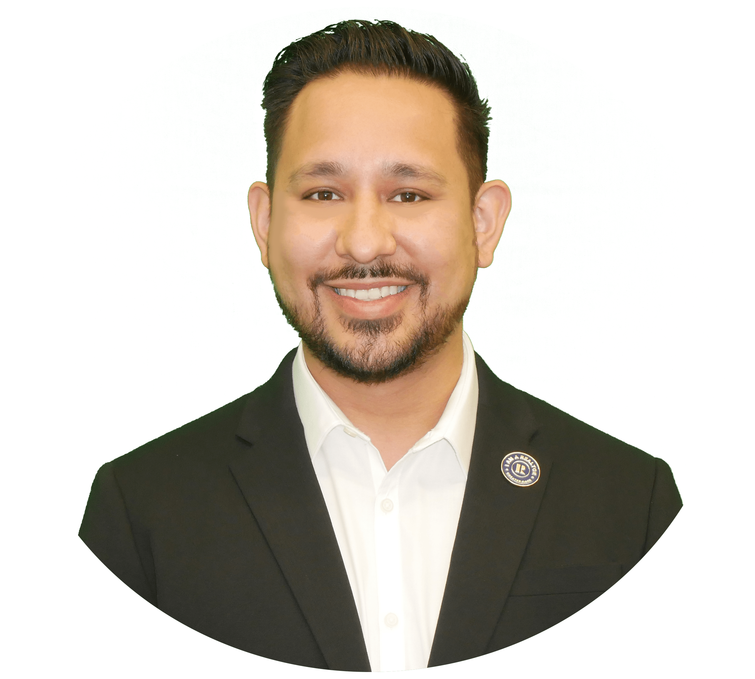 Paul Martinez | Whittier Real Estate Agent